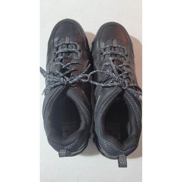 Timberland Pro Rebotl 40008 Black Size 13 Steel Toe